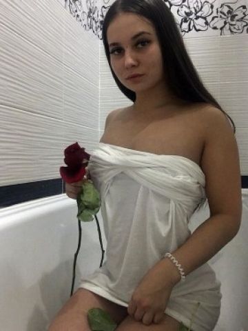 Анкета проститутки Сабина, Вилючинск, 25 лет, №342053